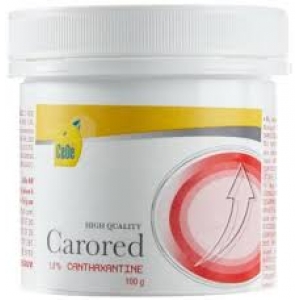CeDe Carored 100gr